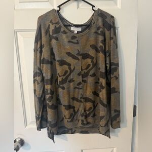 New Directions Top from Belk